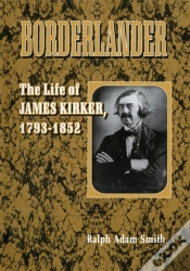 Capa do artigo Borderlander