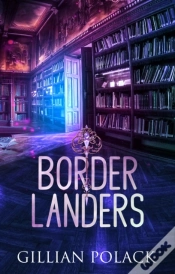 Capa do artigo Borderlanders