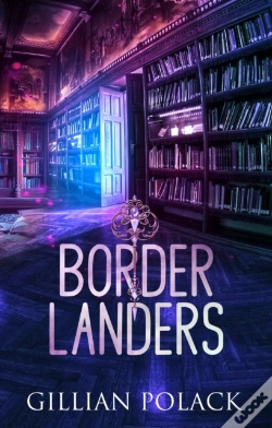 Capa do artigo Borderlanders