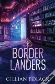 Capa do artigo Borderlanders