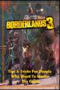 Borderlands 3 Guide - Preview