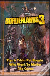 Borderlands 3 Guide