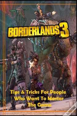 Capa do artigo Borderlands 3 Guide