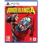 Borderlands 4 PS5 - Preview