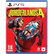Capa do artigo Borderlands 4 PS5