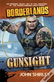 Capa do artigo Borderlands: Gunsight