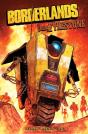 Borderlands: La Caída De Fyrestone - Preview