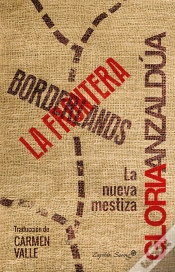 Capa do artigo Borderlands / La Frontera
