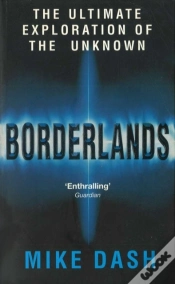 Capa do artigo Borderlands