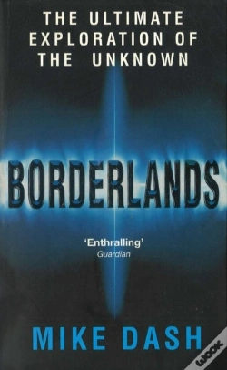 Capa do artigo Borderlands