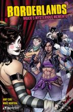 Borderlands: Moxxi'S Mysterious Memento