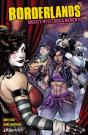 Borderlands: Moxxi'S Mysterious Memento - Preview