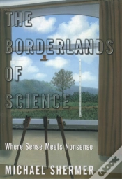 Capa do artigo Borderlands Of Science