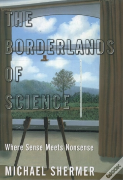 Capa do artigo Borderlands Of Science