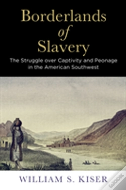 Capa do artigo Borderlands Of Slavery