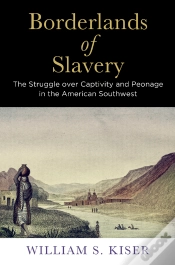 Capa do artigo Borderlands Of Slavery