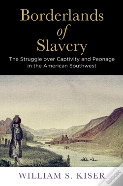 Capa do artigo Borderlands Of Slavery