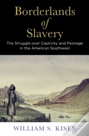 Capa do artigo Borderlands Of Slavery