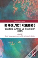 Borderlands Resilience