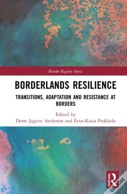 Capa do artigo Borderlands Resilience