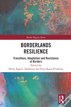 Capa do artigo Borderlands Resilience