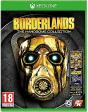 Borderlands: The Handsome Collection Xbox One - Preview