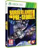 Borderlands The Pre- Sequel XBox 360 - Preview