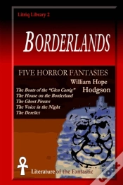 Capa do artigo Borderlands