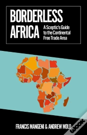 Capa do artigo Borderless Africa