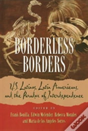 Capa do artigo Borderless Borders