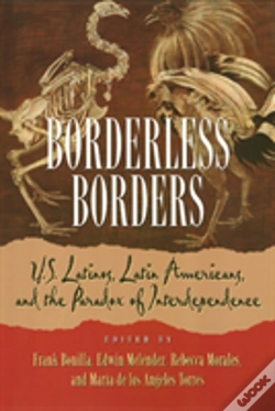 Capa do artigo Borderless Borders