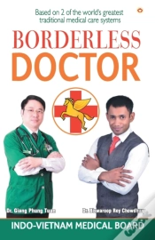 Capa do artigo Borderless Doctor