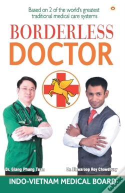 Capa do artigo Borderless Doctor