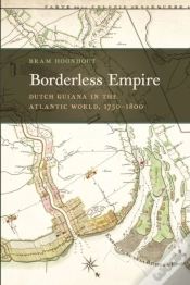 Capa do artigo Borderless Empire