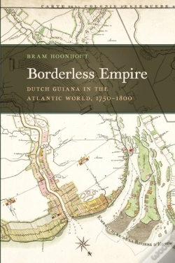 Capa do artigo Borderless Empire