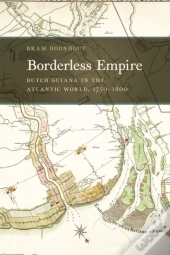 Borderless Empire