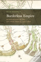 Capa do artigo Borderless Empire