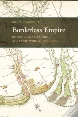 Capa do artigo Borderless Empire