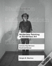 Borderless Painting As Borderless Art
