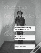 Capa do artigo Borderless Painting As Borderless Art