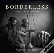 Capa do artigo Borderless