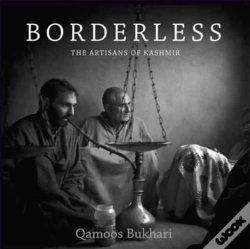Capa do artigo Borderless