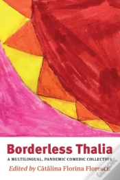 Capa do artigo Borderless Thalia
