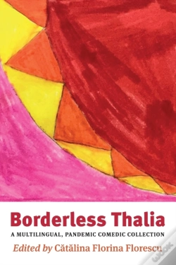 Capa do artigo Borderless Thalia