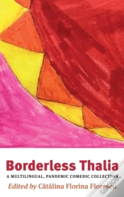 Capa do artigo Borderless Thalia