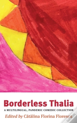 Capa do artigo Borderless Thalia