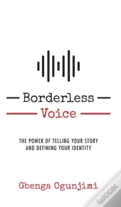 Borderless Voice