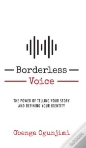 Capa do artigo Borderless Voice