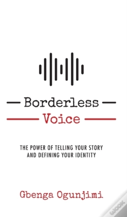 Capa do artigo Borderless Voice