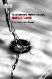 Capa do artigo Borderline ; À Un Compagnon Disparu